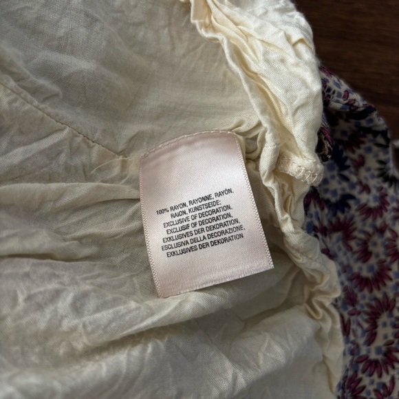 Holding Horses Anthropologie Annamaria Romper - Picture 12 of 15